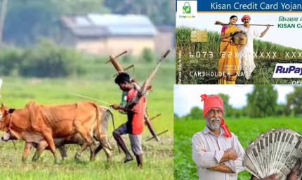 अब 'फार्मर रजिस्ट्री' से PM-Kisan और KCC लोन मिलना होगा आसान, बिचौलियों से मिलेगी मुक्ति
