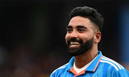 T20 वर्ल्ड कप के लिए भारतीय टीम में बड़ा फेरबदल, 'चोटिल' हर्षित राणा OUT, मोहम्मद सिराज की एंट्री