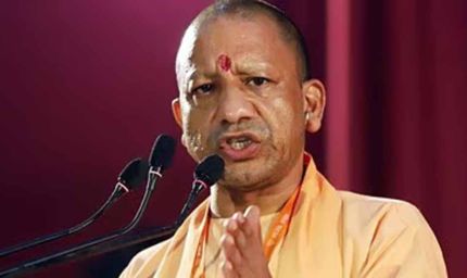 रामभक्तों का अपमान विरासत का अपमान: योगी आदित्यनाथ