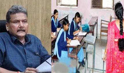 'शिक्षकों के ट्रांसफर में कोई भेदभाव नहीं', शिक्षा मंत्री सुनील कुमार ने दिया भरोसा