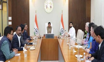 वन्य जीव केन्द्र में विजिटर्स को मिले इंटरनेशनल एक्सपीरियंस : मुख्यमंत्री डॉ. यादव
