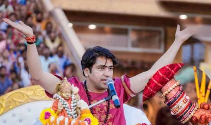 सजेगा कन्या विवाह महोत्सव, 300 बेटियों का ब्याह—नेपाल की युवती भी बनेगी दुल्हन, बागेश्वर धाम में शादी की तैयारियां जोरों पर