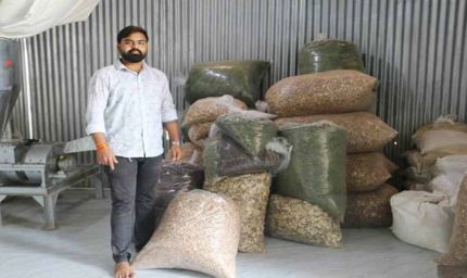 पीएमएफएमई योजना- प्रदेश के युवा विभिन्न उद्योग स्थापित कर बना रहे हैं अपनी पहचान