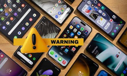 Google की वॉर्निंग: दुनियाभर के 40% स्मार्टफोन पर खतरा, सेफ्टी के लिए करें ये जरूरी काम