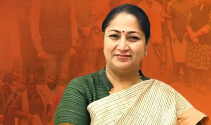 दिल्ली के कूड़े के पहाड़ कब होंगे खत्म? सीएम रेखा ने लैंडफिल साइट पर दिया बड़ा बयान