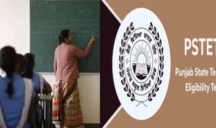 शिक्षा विभाग का बड़ा फैसला, मास्टर कैडर के लिए PSTET-2 पास करना जरूरी