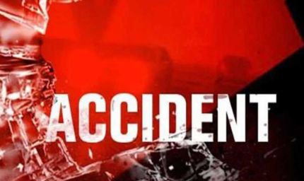 बड़ा हादसा: तेज रफ्तार कंटेनर ने 15 यात्रियों को कुचला, छह की मौत; सीएम योगी ने लिया संज्ञान