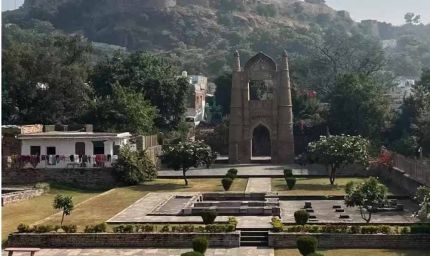 चंदेरी से पीएम श्री हेलीकॉप्टर सेवा शुरु करने की तैयारी