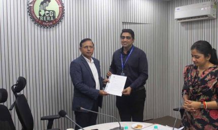 रेरा प्रावधानों के प्रभावी क्रियान्वयन की दिशा में छत्तीसगढ़ रेरा का महत्वपूर्ण