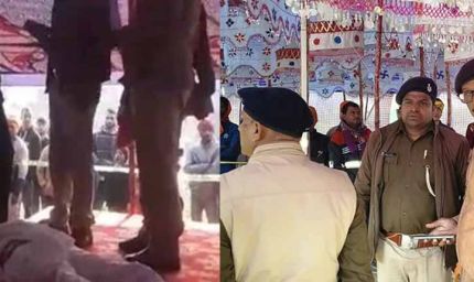 बारात में नाचते समय विवाद में गोली मारकर हत्या, सासाराम में शादी की खुशियां मातम में बदलीं