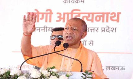 यूपी बना देश में बाढ़ प्रबंधन का मॉडल स्टेट