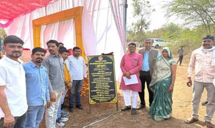 प्रदेश में जल संरक्षण और सिंचाई विस्तार सरकार की सर्वोच्च प्राथमिकता: मंत्री श्री चौहान