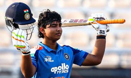 BCCI नहीं दे सकता सूर्यवंशी को अभी टीम इंडिया में मौका, जानें ICC का नियम