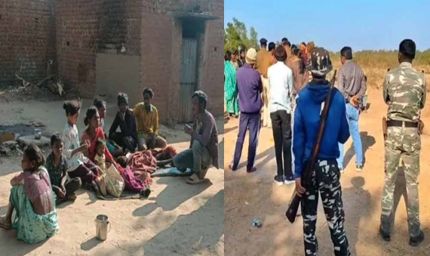 कोडरमा में 10 बिरहोर बच्चे लापता, 6 दिन बाद भी नहीं मिल पाया सुराग