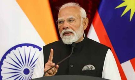 पीएम मोदी का सख्त संदेश: आतंकवाद पर न दोहरा मापदंड, न ही किसी तरह का समझौता