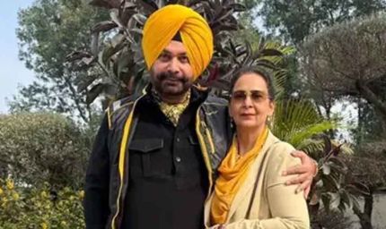 BJP में वापसी के संकेत? कांग्रेस छोड़ने के बाद नवजोत कौर का राहुल गांधी पर तीखा हमला, कहा– ‘पप्पू’