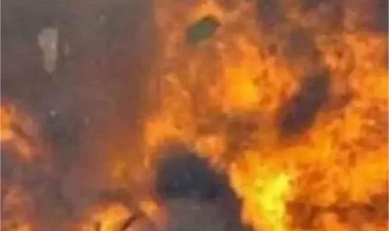 अफगानिस्तान में दहशत: काबुल के एक घर में जोरदार विस्फोट, 8 लोगों की मौत