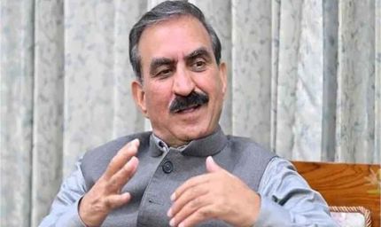 बजट 2026-27 की कवायद तेज, CM सुक्खू ने विधायकों से मांगी विकास की ‘विशलिस्ट’