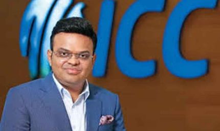 टूर्नामेंट के एंबेसडर और स्थानीय हीरो रोहित शर्मा का वानखेड़े में होना अच्छा था: जय शाह