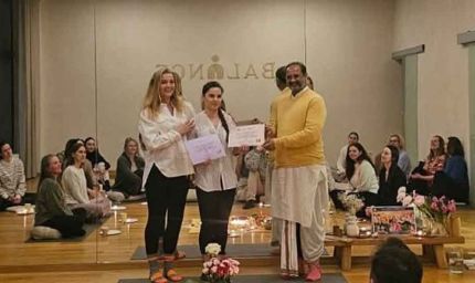 डॉ. चिन्मय पंड्या बोले: बाल्टिक देशों में भी सनातन संस्कृति का प्रभाव मजबूत