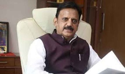 उप मुख्यमंत्री शुक्ल ने स्वामी परमहंस सच्चिदानंद महाराज के देवलोकगमन पर व्यक्त किया शोक