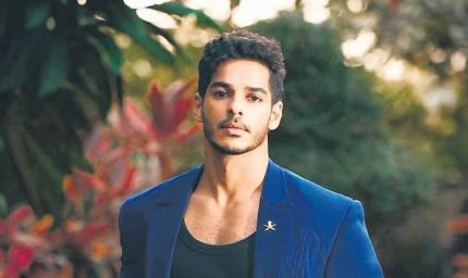 ईशान खट्टर का आलीशान आशियाना: 29.37 करोड़ में खरीदा लग्जरी अपार्टमेंट, जानें फीस और नेट वर्थ