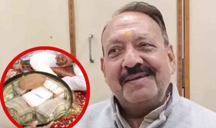 1 रुपये में शादी, लेकिन पिता ने कहा ‘बेटी चाहिए, बहू नहीं’; लौटाए 51 लाख