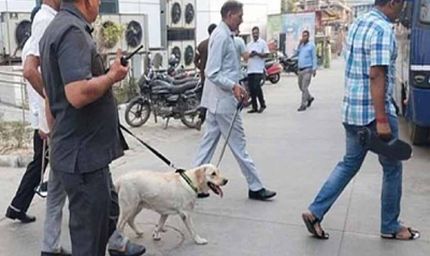 दिल्ली में हड़कंप: 9 स्कूलों को बम से उड़ाने की धमकी, बम स्क्वाड तैनात