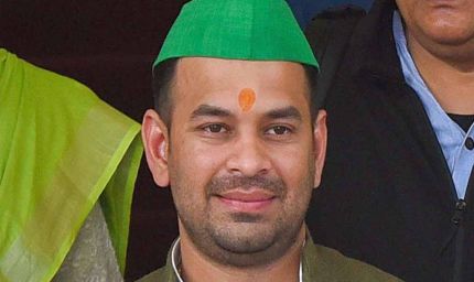 तेजप्रताप यादव ने खुलासा किया 'गद्दारों' की लिस्ट, 5 नेताओं पर साजिश का आरोप