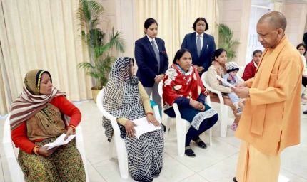 हर नागरिक की सेवा, सुरक्षा को प्रतिबद्ध है सरकारः मुख्यमंत्री