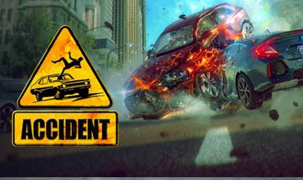 कर्नाटक में दो सड़क हादसे, बीदर और कोलार में 6 लोगों की दर्दनाक मौत