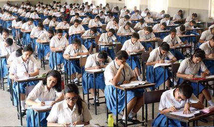 MP बोर्ड परीक्षा कल से शुरू, 16 लाख छात्र देंगे एग्जाम, सख्त सुरक्षा के लिए तैनात होगी तीसरी आंख और फ्लाइंग स्क्वॉड