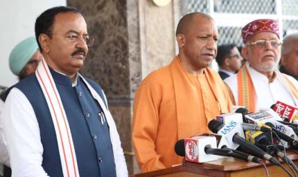 संवाद से समस्या के समाधान में विश्वास करती है सरकारः मुख्यमंत्री