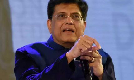 US Oil Import: क्या ट्रेड डील के दबाव में भारत खरीद रहा अमेरिकी तेल? पीयूष गोयल का बयान