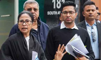 SIR मामले में ‘वकील’ ममता बनर्जी को सुप्रीम कोर्ट से झटका, CJI ने सभी राज्यों को दी सख्त नसीहत