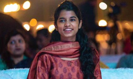 विधानसभा में मंत्री के जवाब से संतुष्ट नहीं हुईं मैथिली ठाकुर, किया निरुत्तर