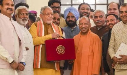 सामाजिक सुरक्षा और कल्याण पर विशेष फोकस, वर्ष 2025-26 के लिए 34,504 करोड़ रुपये प्रस्तावित
