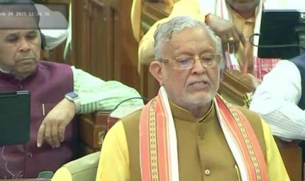 प्रदेश में संगठित अपराध और माफिया नेटवर्क पर सख्त कार्रवाई से अपराध दर में आई गिरावट