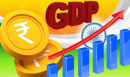 Moodys ने भारत की GDP पर कहा- 'भारत रुकने वाला नहीं, बने रहेगा नंबर-1'