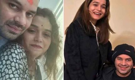 अनुष्का यादव के मां बनने के दावे पर बवाल, तेजप्रताप यादव ने किया किनारा—कहा ‘मुझसे कोई रिश्ता नहीं’