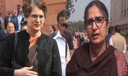 ओम बिरला पर विपक्ष का हमला: ‘अविश्वास प्रस्ताव लाया जाएगा’, आवाज दबाने का आरोप