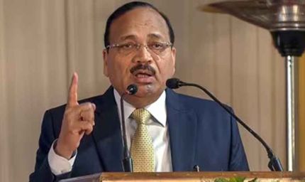 कोर्ट की गरिमा पर हमला! जज के सामने मारपीट पर CJI सख्त, तुरंत ऐक्शन