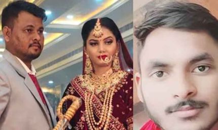 पहली नजर में वेटर से प्यार, 7 साल बाद एक फोन… और बन गई पति की कातिल: अंजू की खौफनाक कहानी