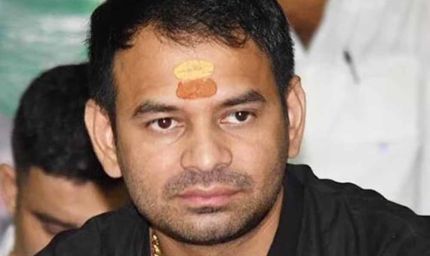 पैदल बिहार घूमेंगे तेज प्रताप यादव, होली के बाद शुरू होगी यात्रा; प्रशांत किशोर स्टाइल में संगठन विस्तार