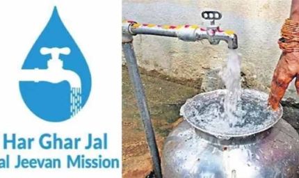 हर घर नल, हर घर जल : यूपी में जल जीवन मिशन ने रचा इतिहास