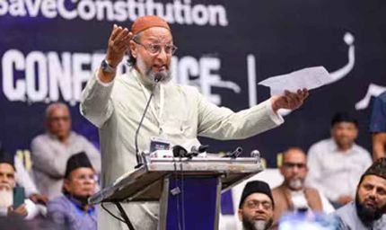 ये तो नरसंहार वाली नफरत है… ओवैसी ने दर्ज कराई शिकायत, सख्त कार्रवाई की मांग पर क्या बोले हिमंता सरमा?