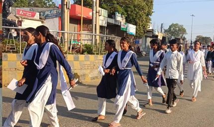 MP बोर्ड परीक्षा आज से शुरू, 16 लाख स्टूडेंट्स होंगे शामिल, 3800 सेंटरों पर सख्त निगरानी