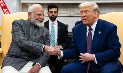 महाशक्तियों में भारत से दोस्ती की होड़, अमेरिका के बाद अब चीन ने भी बढ़ाया हाथ