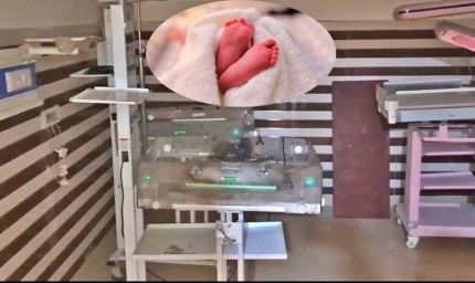 कानपुर: नवजात की मौत पर कड़ी कार्रवाई, राजा नर्सिंग होम का रजिस्ट्रेशन रद्द, FIR दर्ज