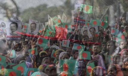 बांग्लादेश चुनाव में विदेशी प्रभाव, 'प्रो-इंडिया' BNP के मुकाबले 'अमेरिकी' जमात